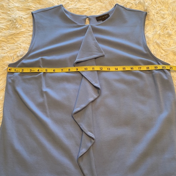 The Limited Sleeveless Top - XL - Picture 4 of 5